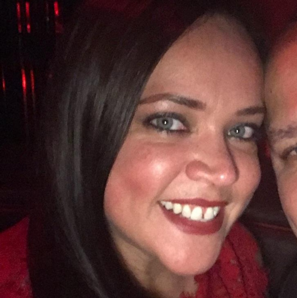 Meet your Posher, Victoria